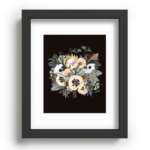 Iveta Abolina Elsa Recessed Framing Rectangle