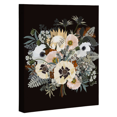 Iveta Abolina Elsa Art Canvas