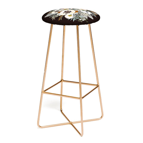 Iveta Abolina Elsa Bar Stool