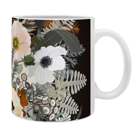 Iveta Abolina Elsa Coffee Mug