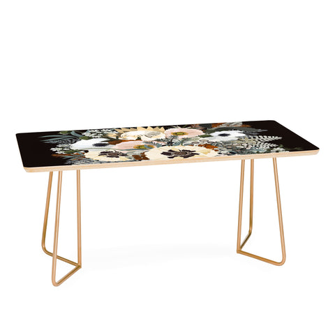 Iveta Abolina Elsa Coffee Table