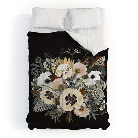 Iveta Abolina Elsa Comforter