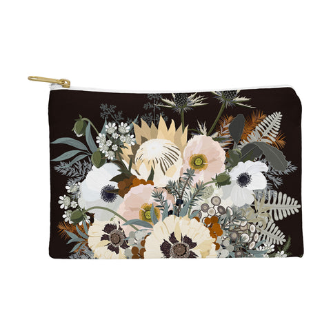 Iveta Abolina Elsa Pouch