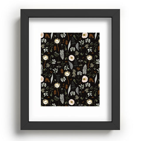 Iveta Abolina Elsa Meadow Recessed Framing Rectangle