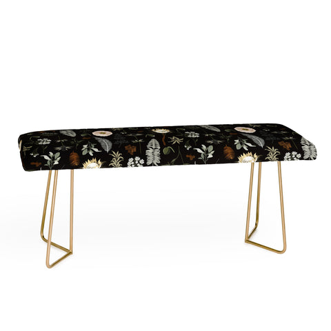 Iveta Abolina Elsa Meadow Bench