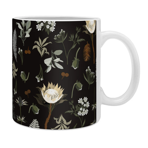 Iveta Abolina Elsa Meadow Coffee Mug