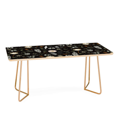 Iveta Abolina Elsa Meadow Coffee Table