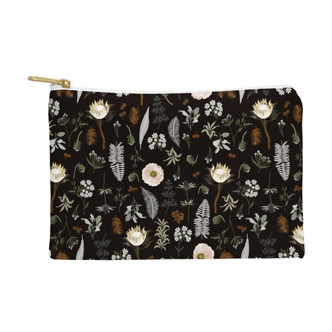 Iveta Abolina Elsa Meadow Pouch