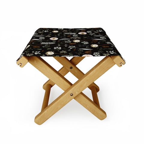 Iveta Abolina Elsa Meadow Folding Stool