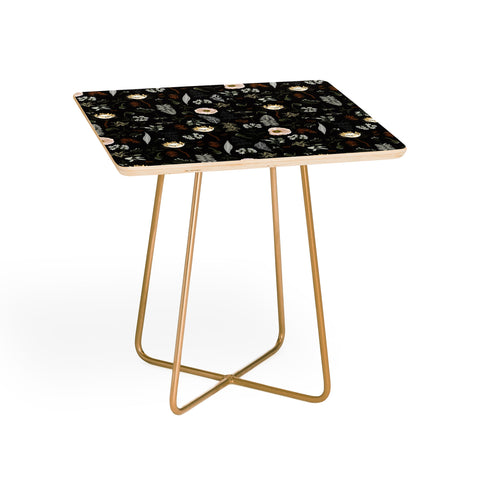 Iveta Abolina Elsa Meadow Side Table