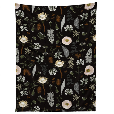 Iveta Abolina Elsa Meadow Tapestry