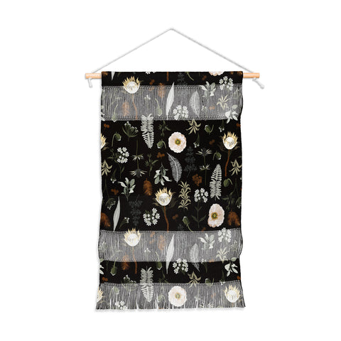 Iveta Abolina Elsa Meadow Wall Hanging Portrait