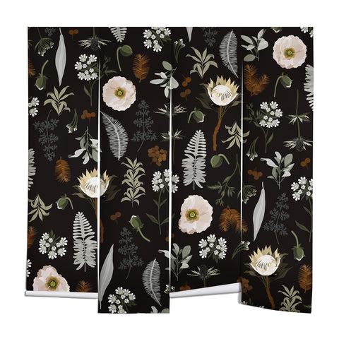 Iveta Abolina Elsa Meadow Wall Mural