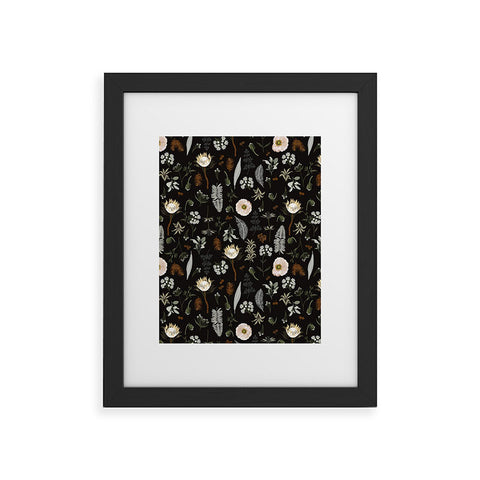 Iveta Abolina Elsa Meadow Framed Art Print