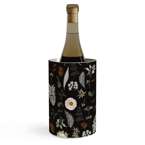 Iveta Abolina Elsa Meadow Wine Chiller