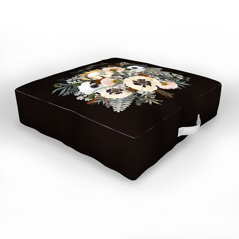 Iveta Abolina Elsa Outdoor Floor Cushion