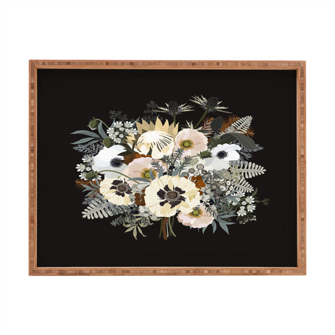 Iveta Abolina Elsa Rectangular Tray