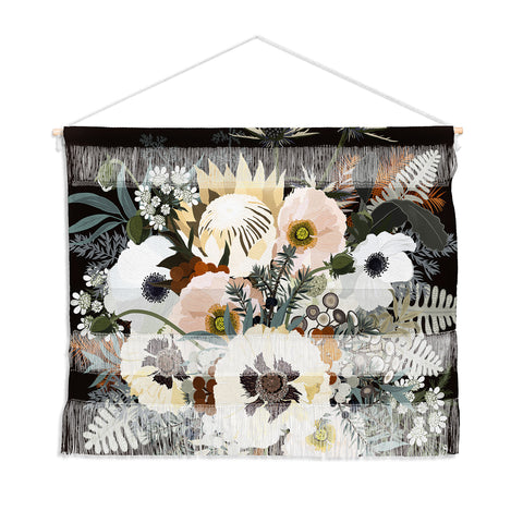 Iveta Abolina Elsa Wall Hanging Landscape