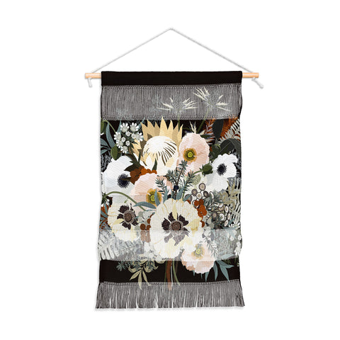 Iveta Abolina Elsa Wall Hanging Portrait