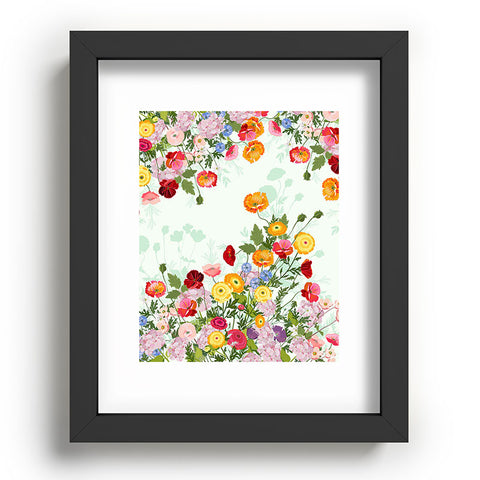 Iveta Abolina Emmaline Recessed Framing Rectangle