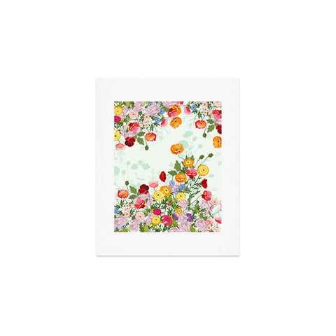 Iveta Abolina Emmaline Art Print