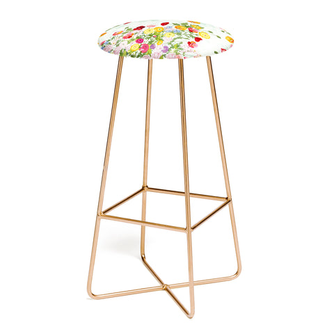 Iveta Abolina Emmaline Bar Stool