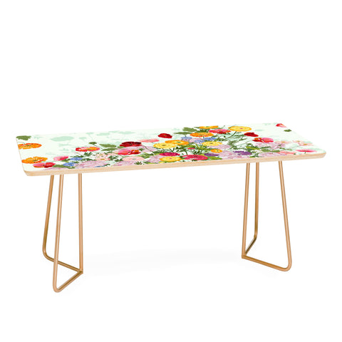 Iveta Abolina Emmaline Coffee Table