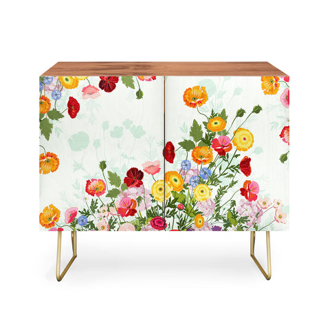 Iveta Abolina Emmaline Credenza