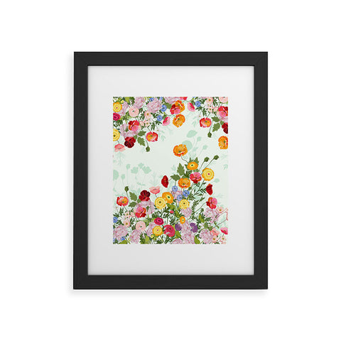 Iveta Abolina Emmaline Framed Art Print