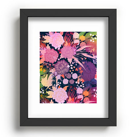 Iveta Abolina Emmanuelle Recessed Framing Rectangle