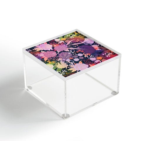 Iveta Abolina Emmanuelle Acrylic Box