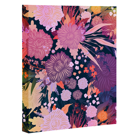 Iveta Abolina Emmanuelle Art Canvas