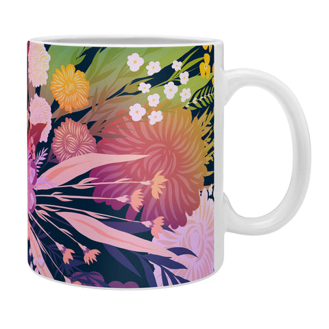 Iveta Abolina Emmanuelle Coffee Mug