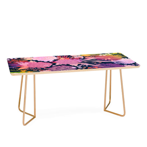 Iveta Abolina Emmanuelle Coffee Table