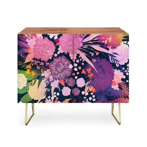 Iveta Abolina Emmanuelle Credenza