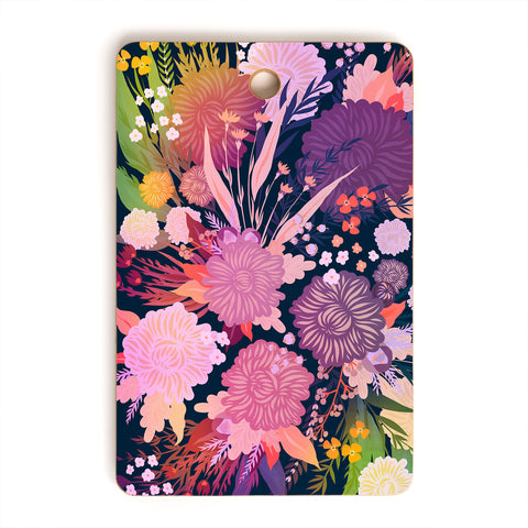 Iveta Abolina Emmanuelle Cutting Board Rectangle