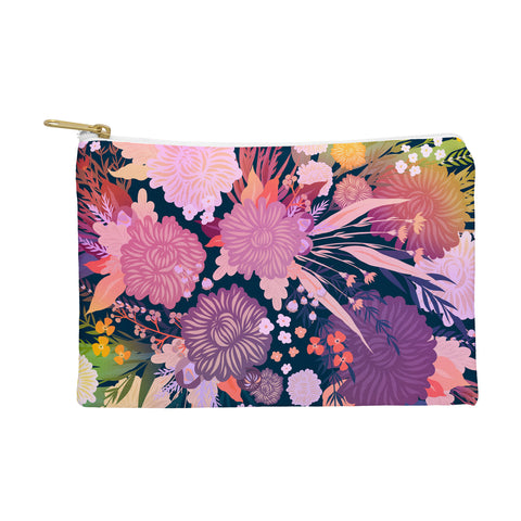 Iveta Abolina Emmanuelle Pouch
