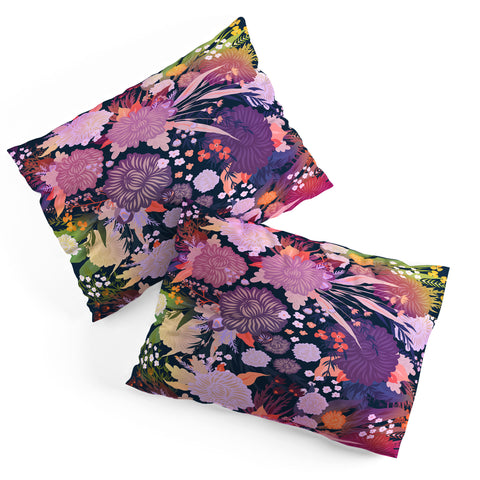 Iveta Abolina Emmanuelle Pillow Shams