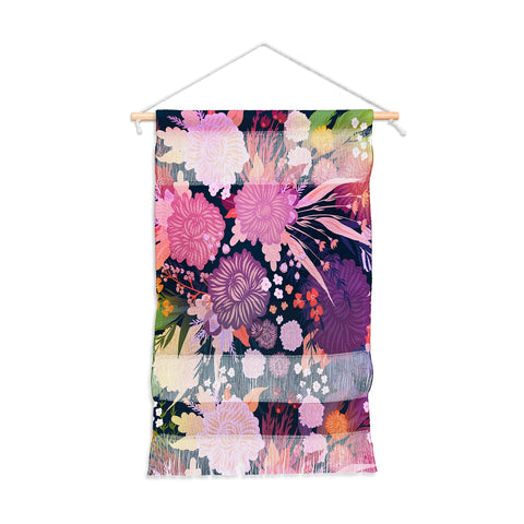 Iveta Abolina Emmanuelle Wall Hanging Portrait