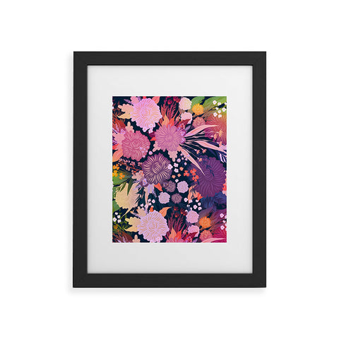 Iveta Abolina Emmanuelle Framed Art Print