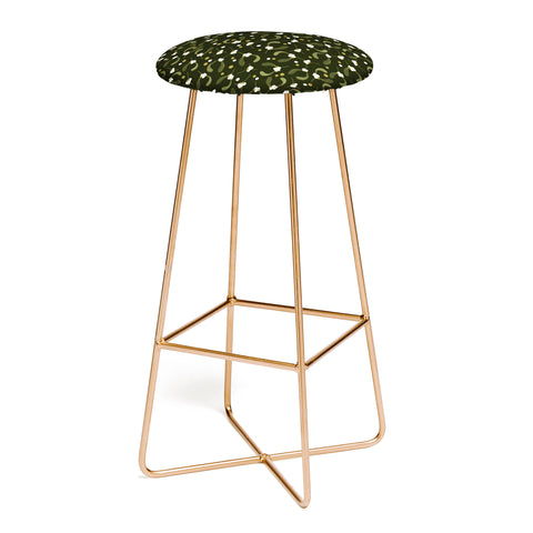 Iveta Abolina English Mistletoe Bar Stool