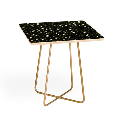 Iveta Abolina English Mistletoe Side Table