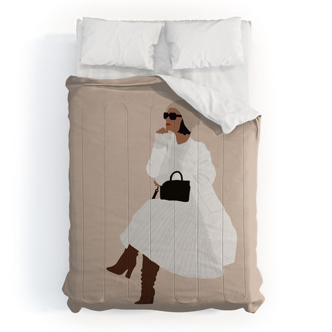 Iveta Abolina Estee Comforter