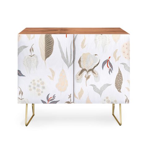Iveta Abolina Ethel Garden Credenza