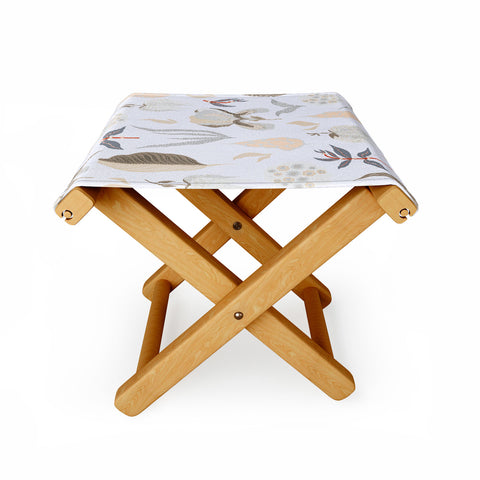 Iveta Abolina Ethel Garden Folding Stool