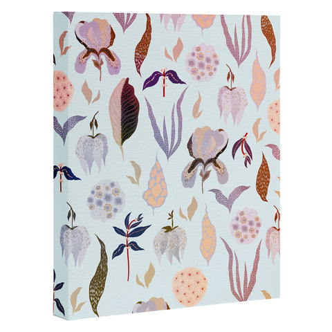 Iveta Abolina Ethel Garden II Art Canvas