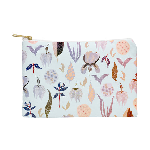 Iveta Abolina Ethel Garden II Pouch