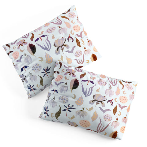 Iveta Abolina Ethel Garden II Pillow Shams