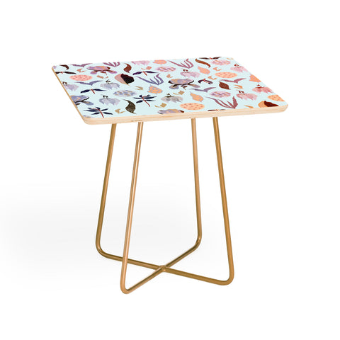 Iveta Abolina Ethel Garden II Side Table