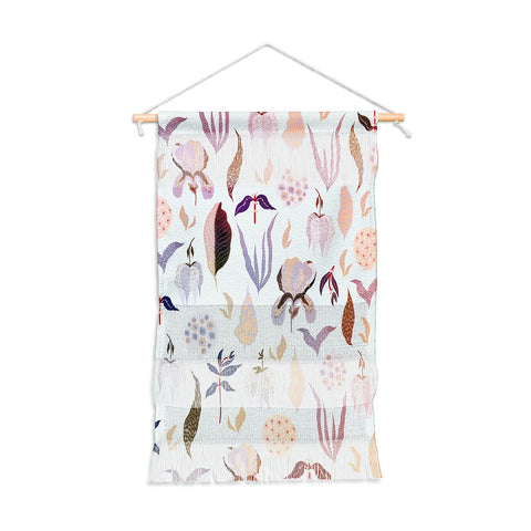 Iveta Abolina Ethel Garden II Wall Hanging Portrait